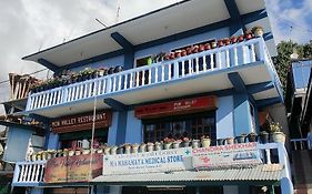 Hotel Mon Valley